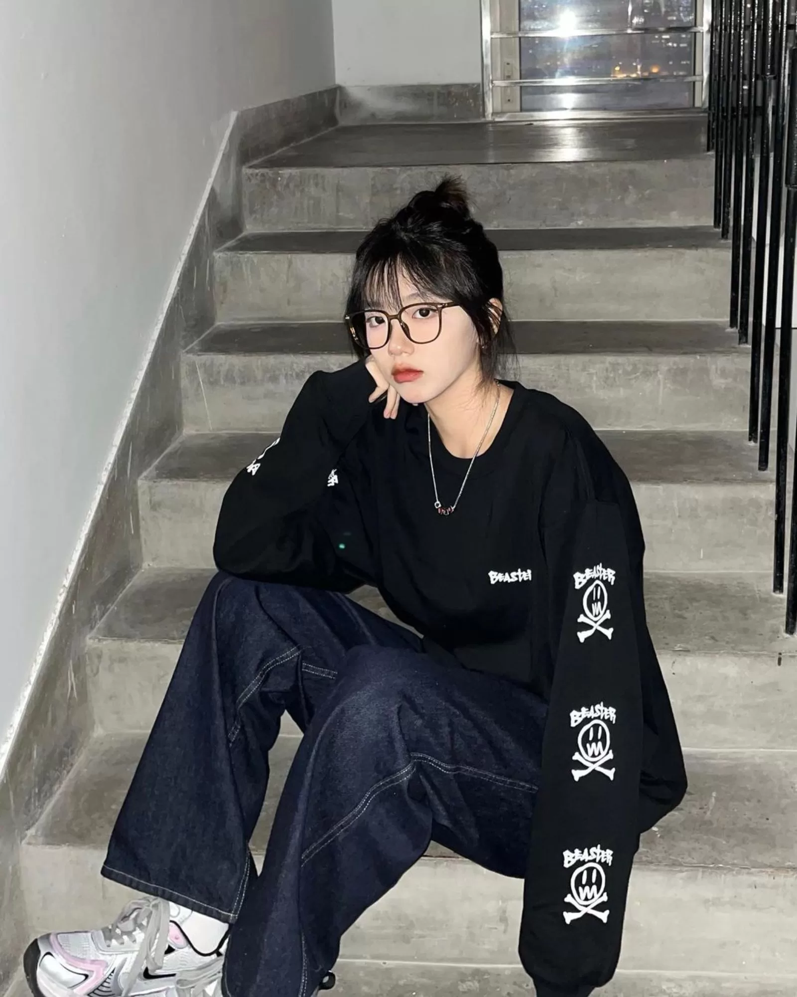 Qiao Yi Yu (Chuang Asia Thailand)