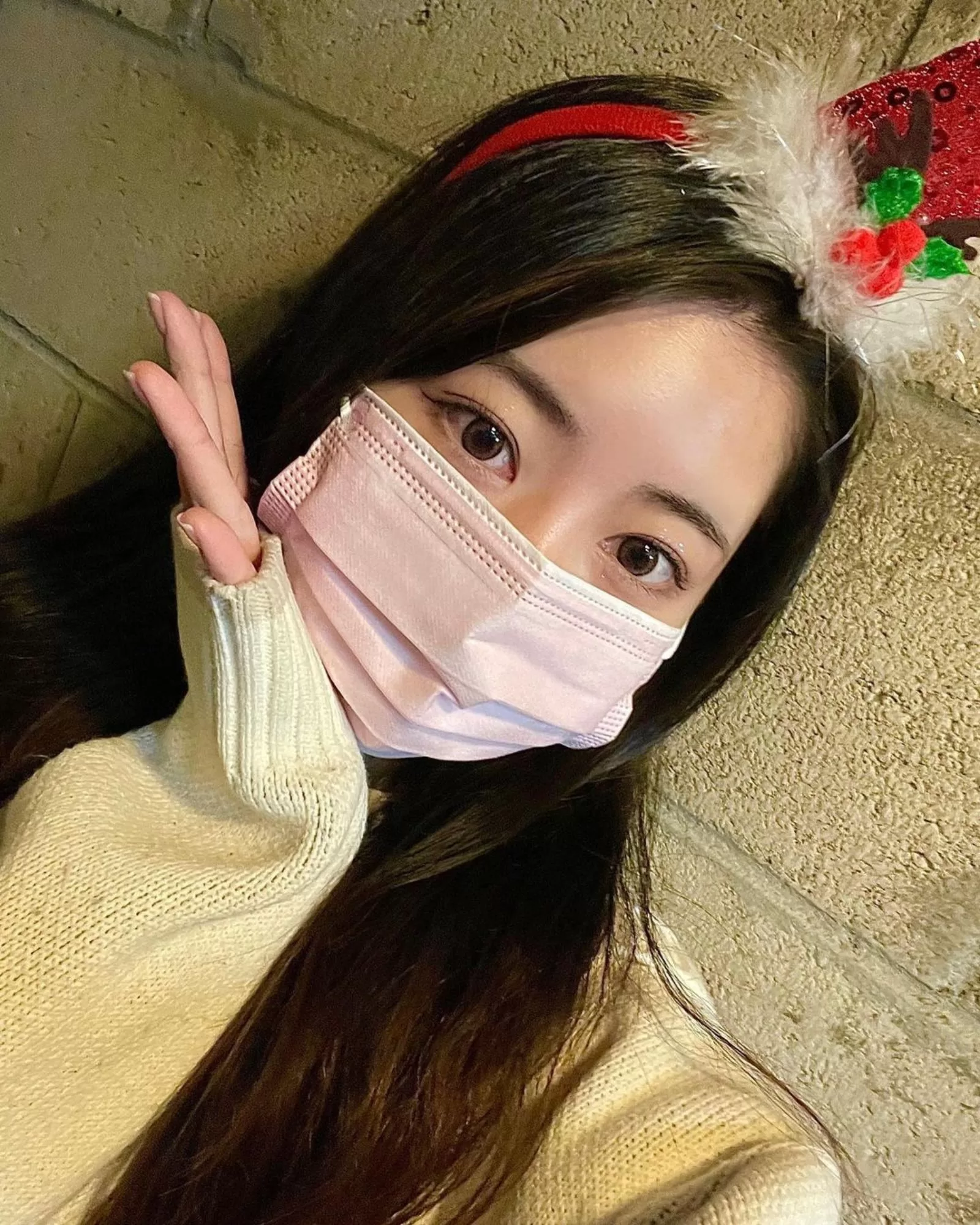 Sana (Midas World Entertainment Trainee Girls)