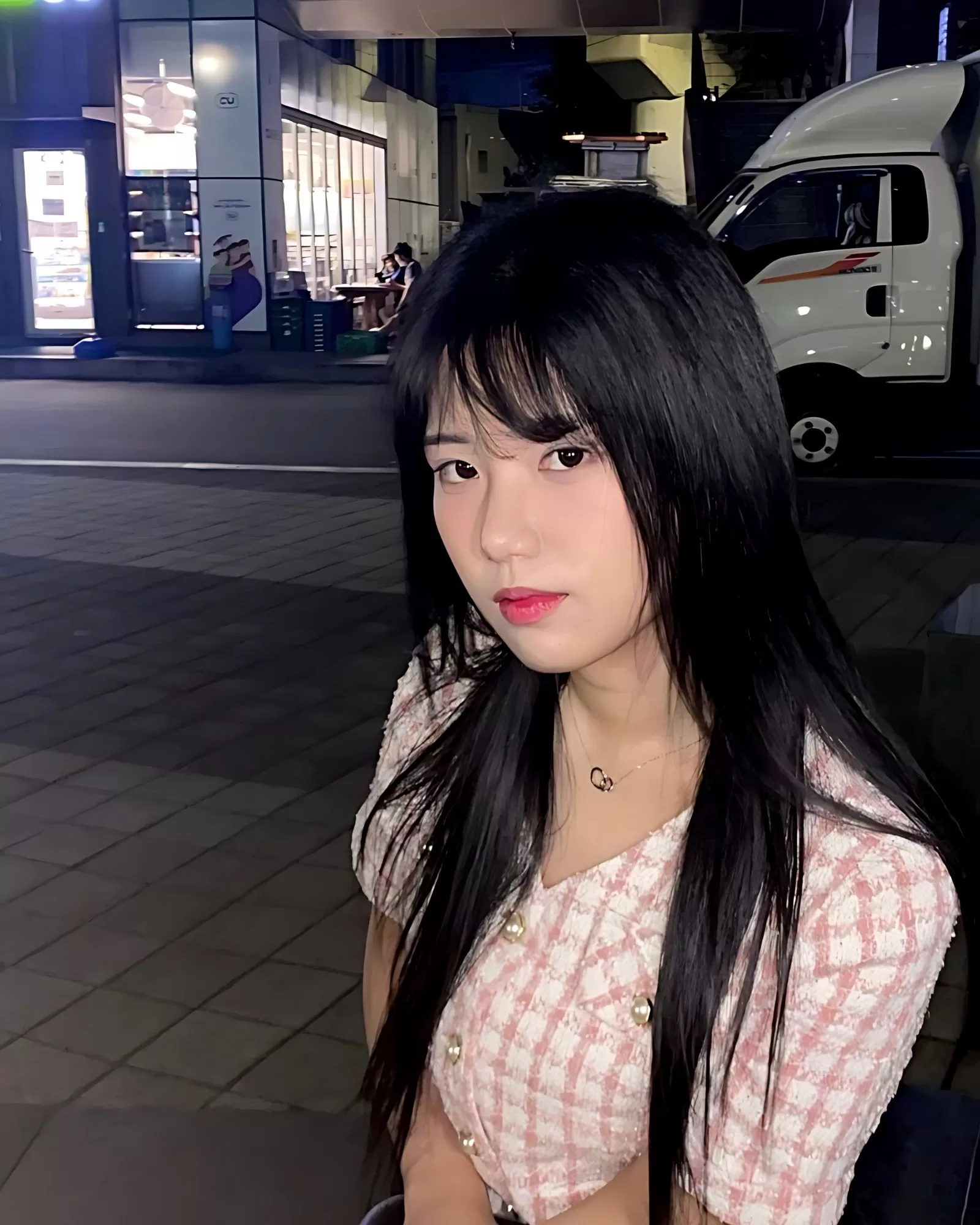 Seungwon (SOE Member)