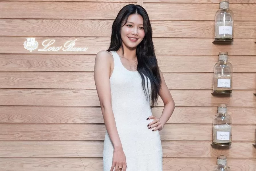 Sooyoung (Girls' Generation)