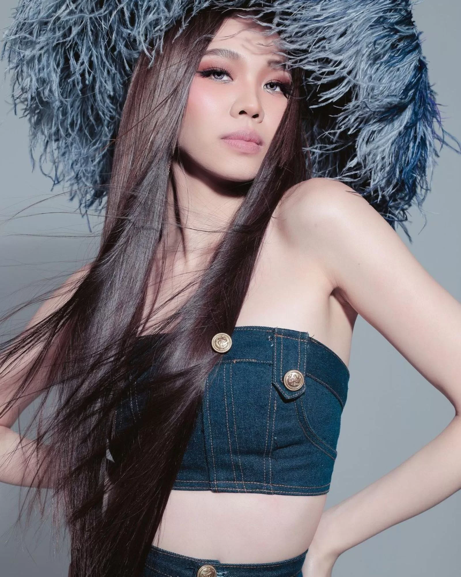 Stacey (BINI Members)