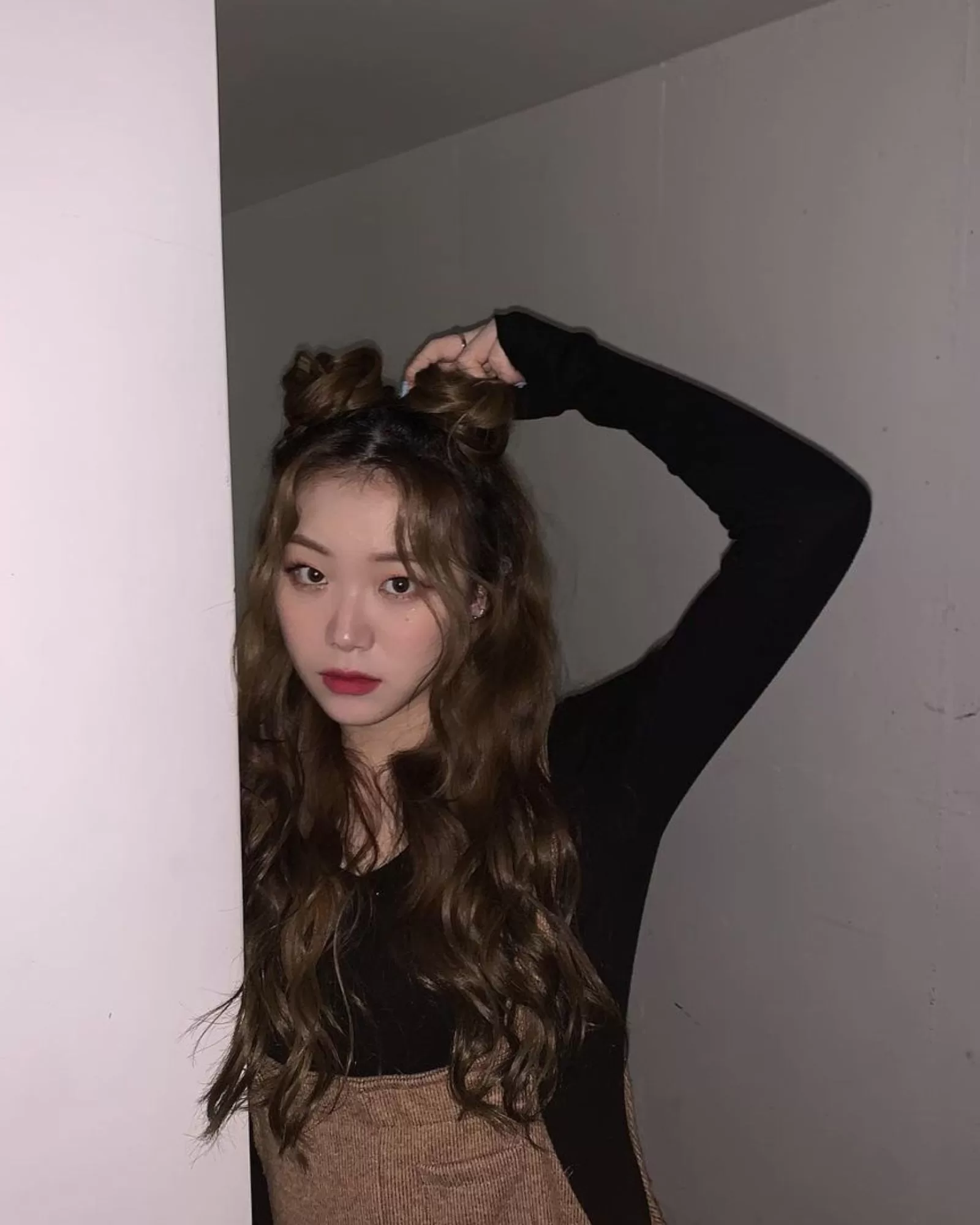Suhyeon (Billiie)