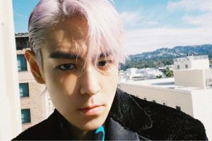 T.O.P (BIGBANG) Profile (Updated Facts!) - Kpop Singers
