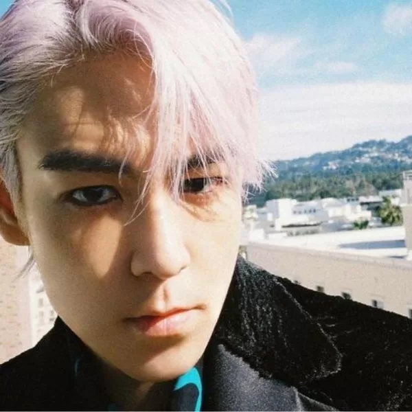 T.O.P (BIGBANG) Profile (Updated Facts!) - Kpop Singers