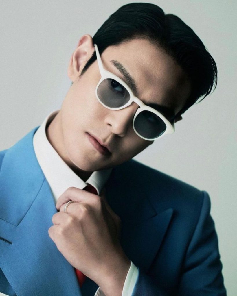 BIGBANG Members Profile (Updated Facts!) - Kpop Singers