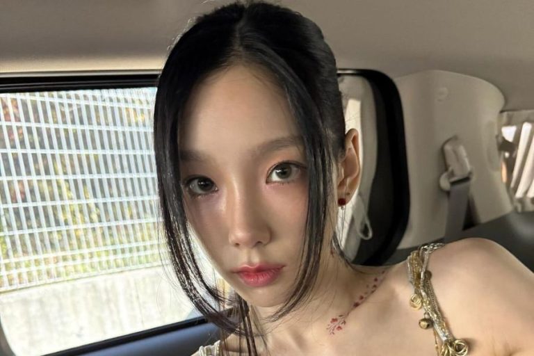 Taeyeon (Girls’ Generation/SNSD) Profile (Updated Facts!)