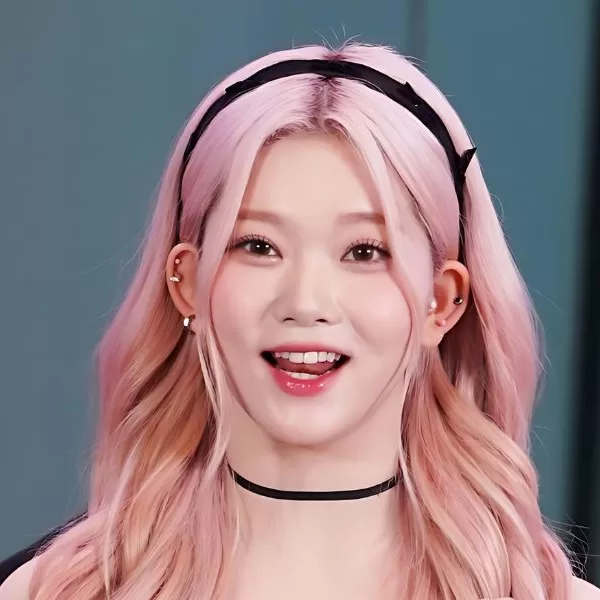 billlie ツキ 生写真 MAGICOUR Billlie_JP on X: 