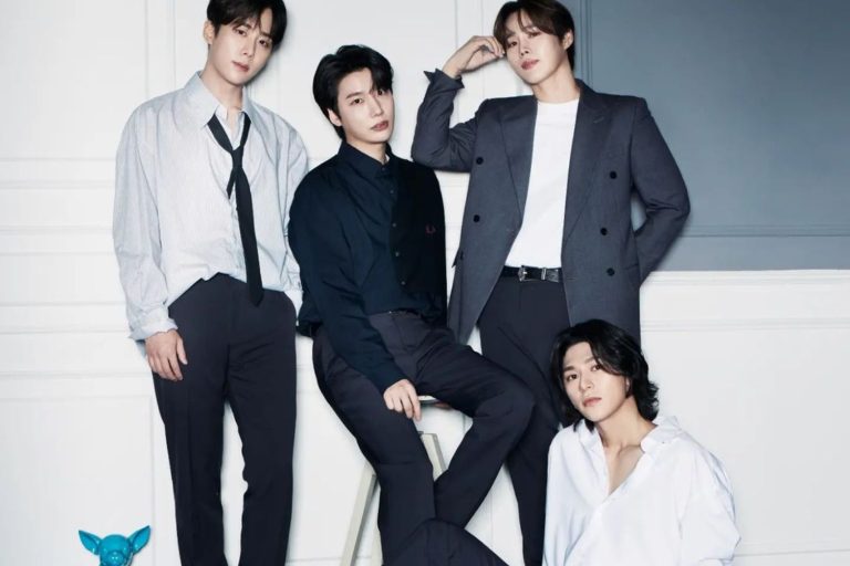 Weun WeNU Members Profile (Updated Facts!) - Kpop Singers
