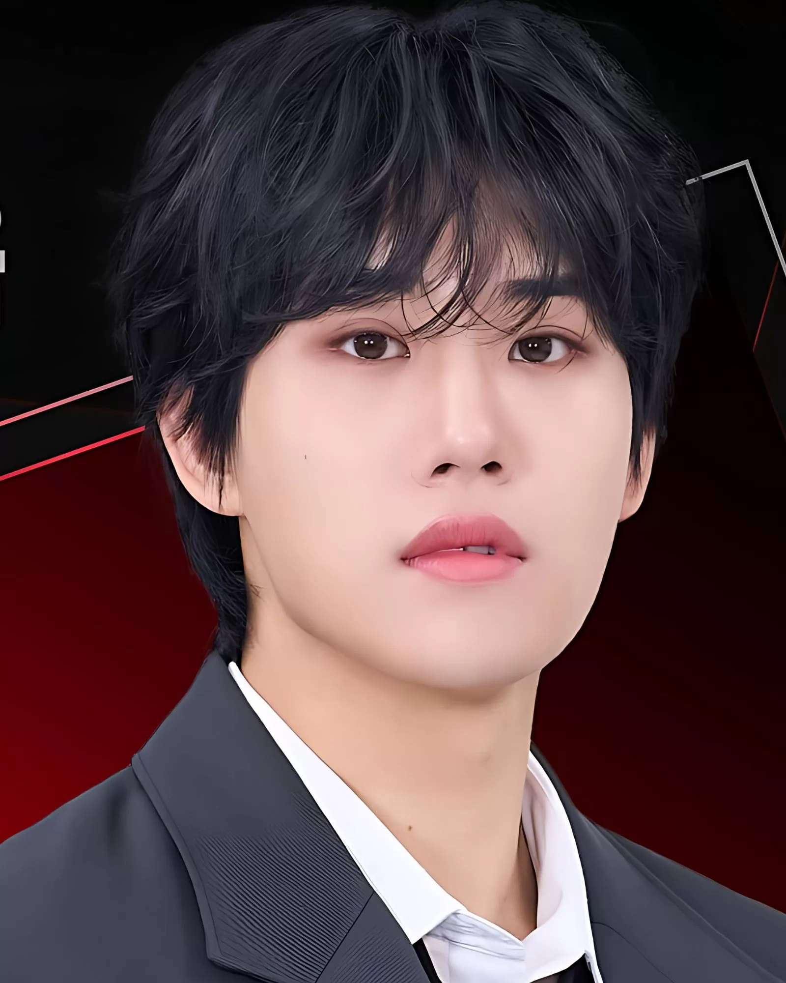 Yoon In Hwan (Build Up)