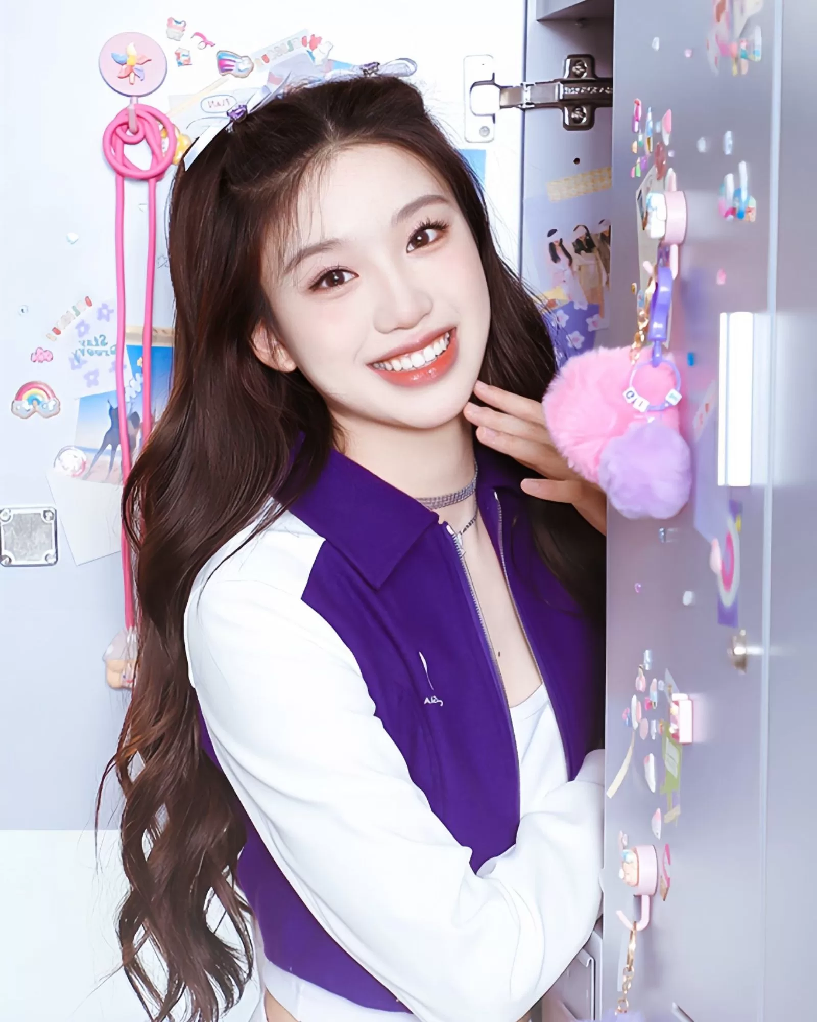 Zhang Xiang Yi (Chuang Asia Thailand)