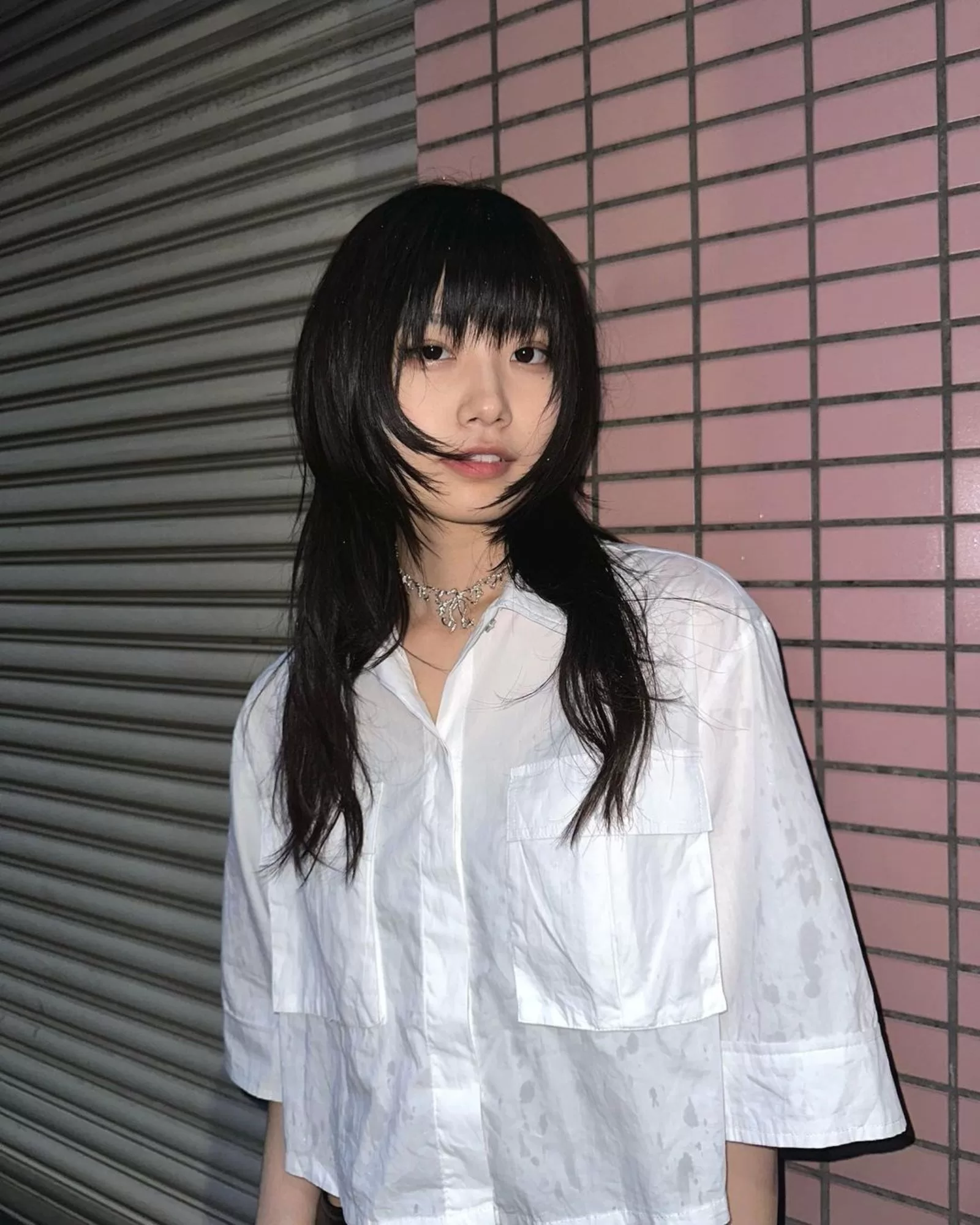 Ayu Okuda (SWEET STEADY)