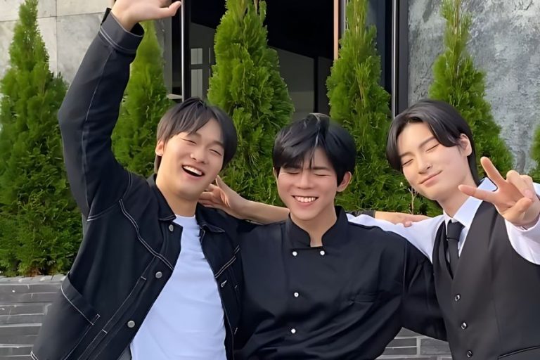 ATEEZ Members Profile (Updated Facts!) - Kpop Singers