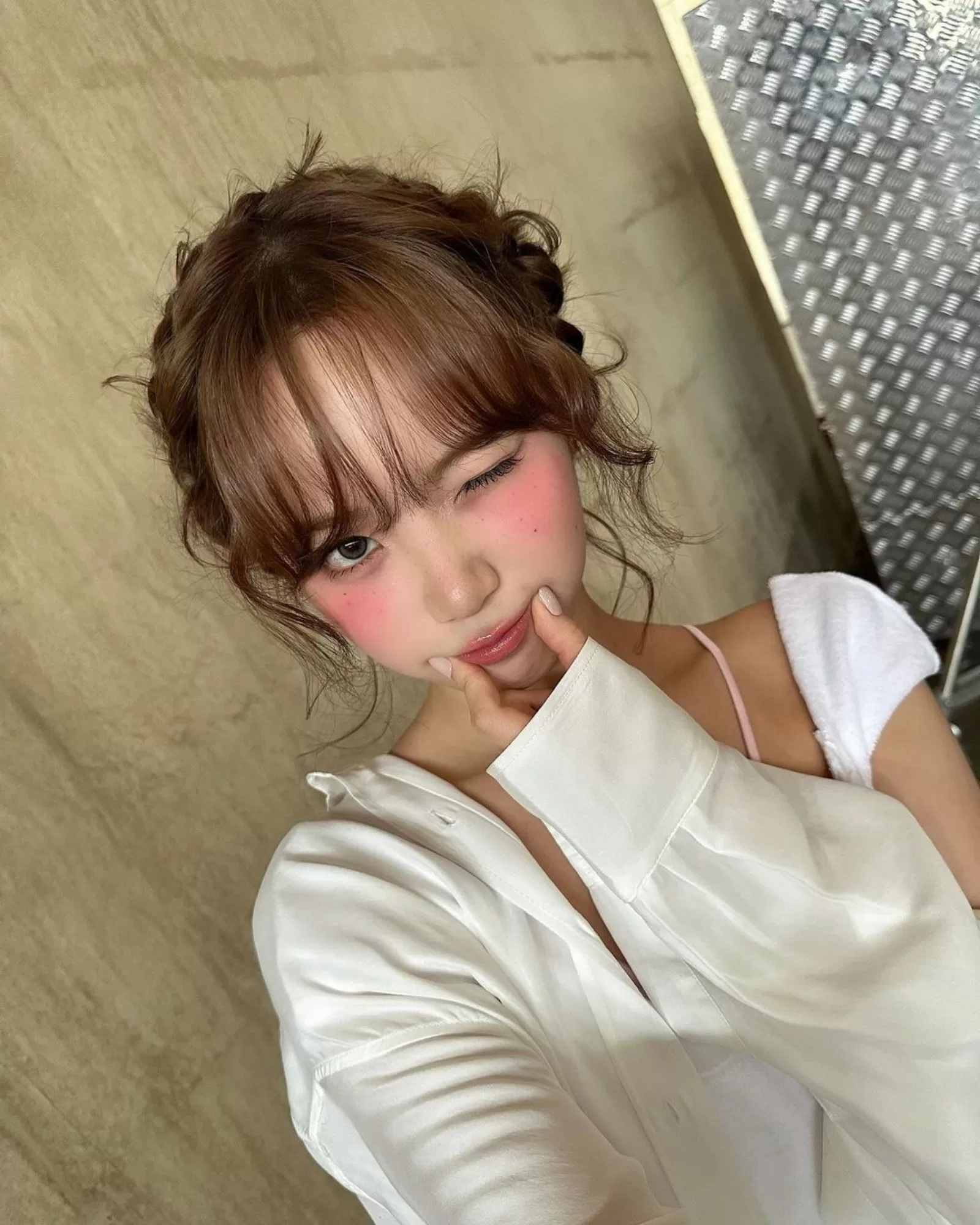 Chaewon (IZ*ONE Members)