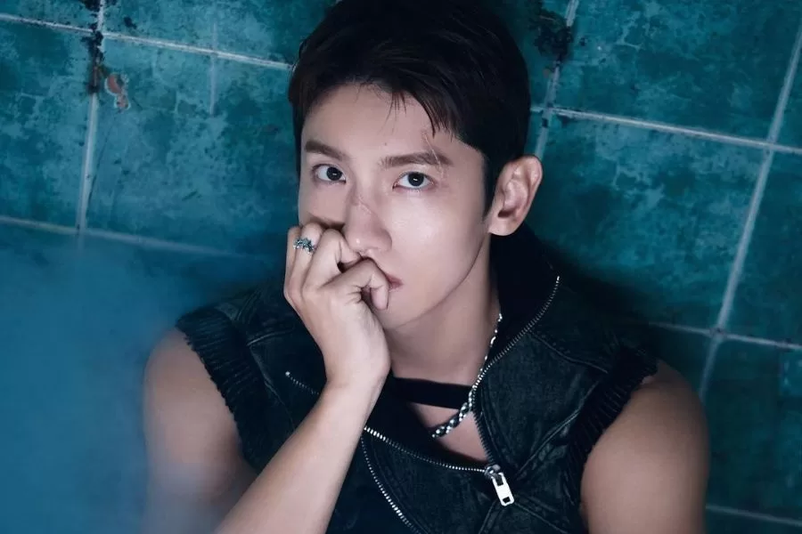 Changmin