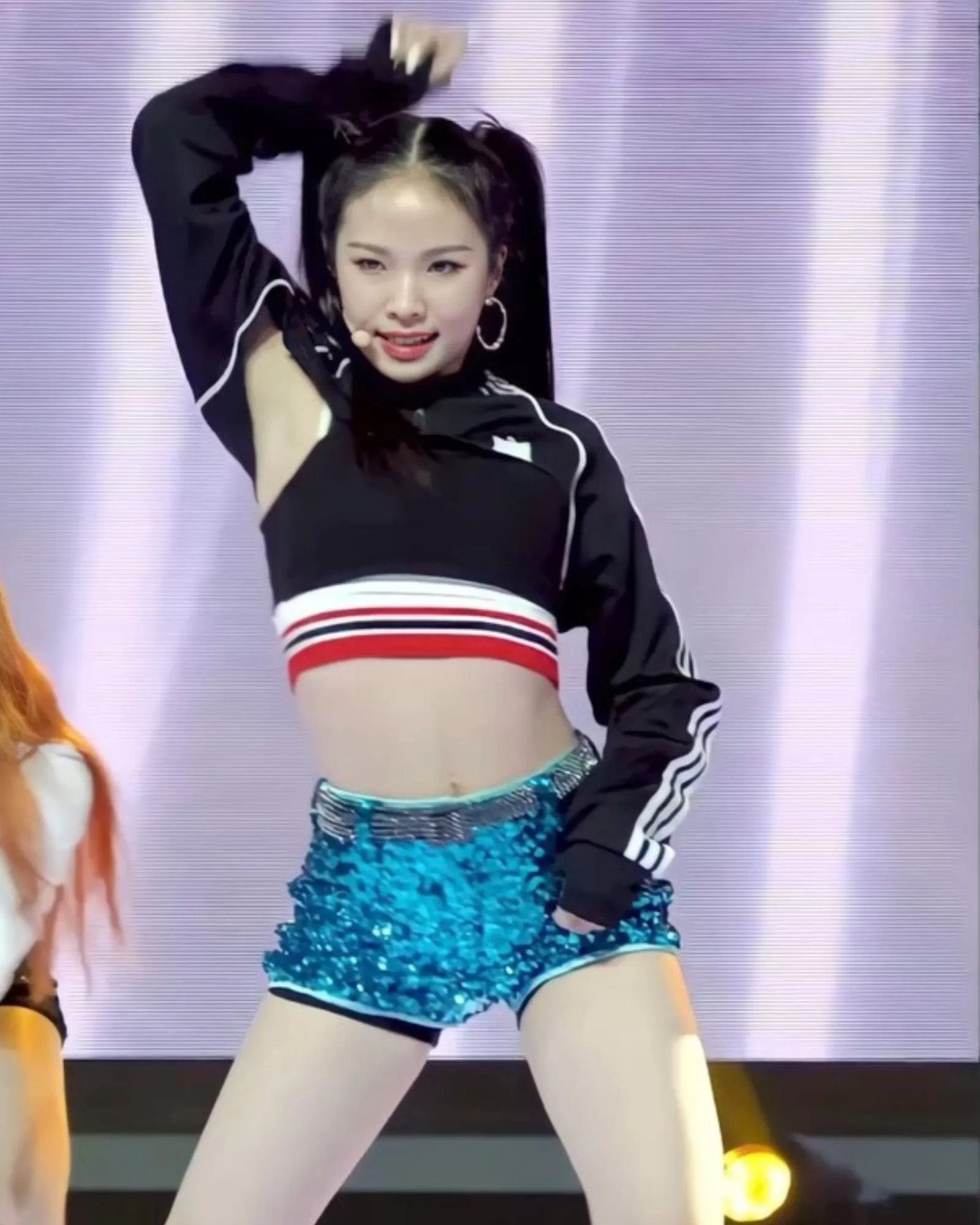 Choi Sarang (Candy Shop Members)