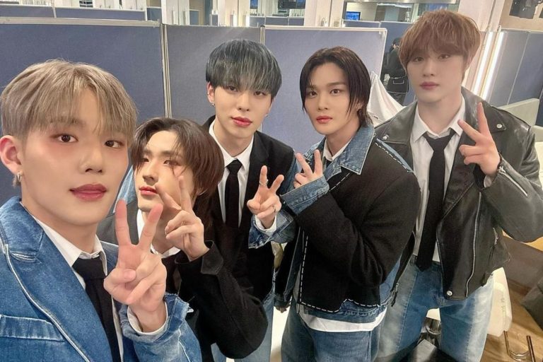 CIX (Complete in X) Members Profile, Ages, Heights, & Facts