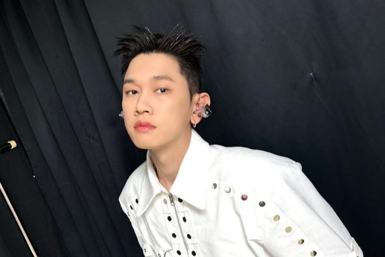 Crush Profile, Age, Birthday, Height, & (Updated Facts!)