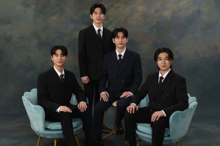 POW Members Profile (Updated Facts!) - Kpop Singers
