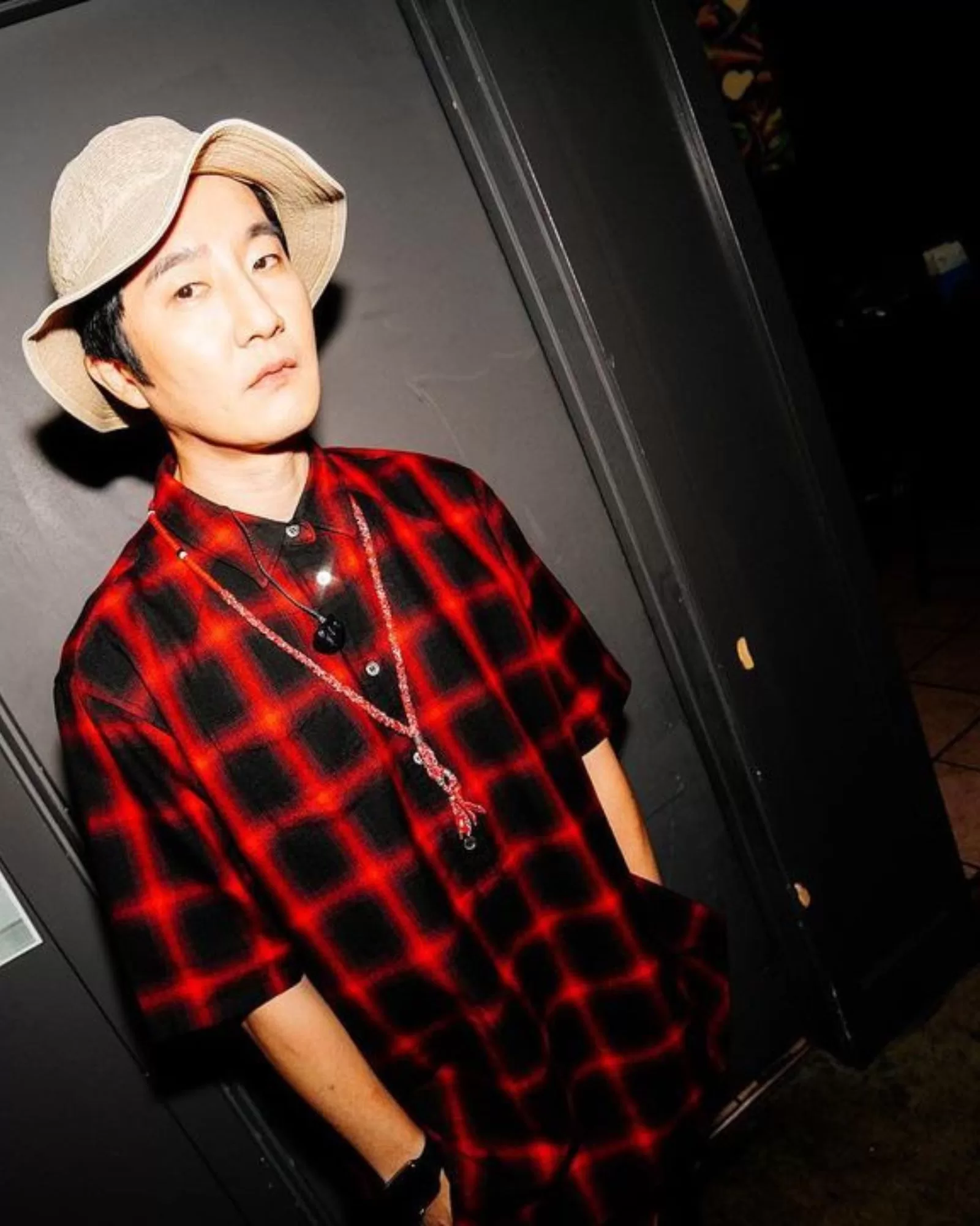 DJ Tukutz (Epik High Member)