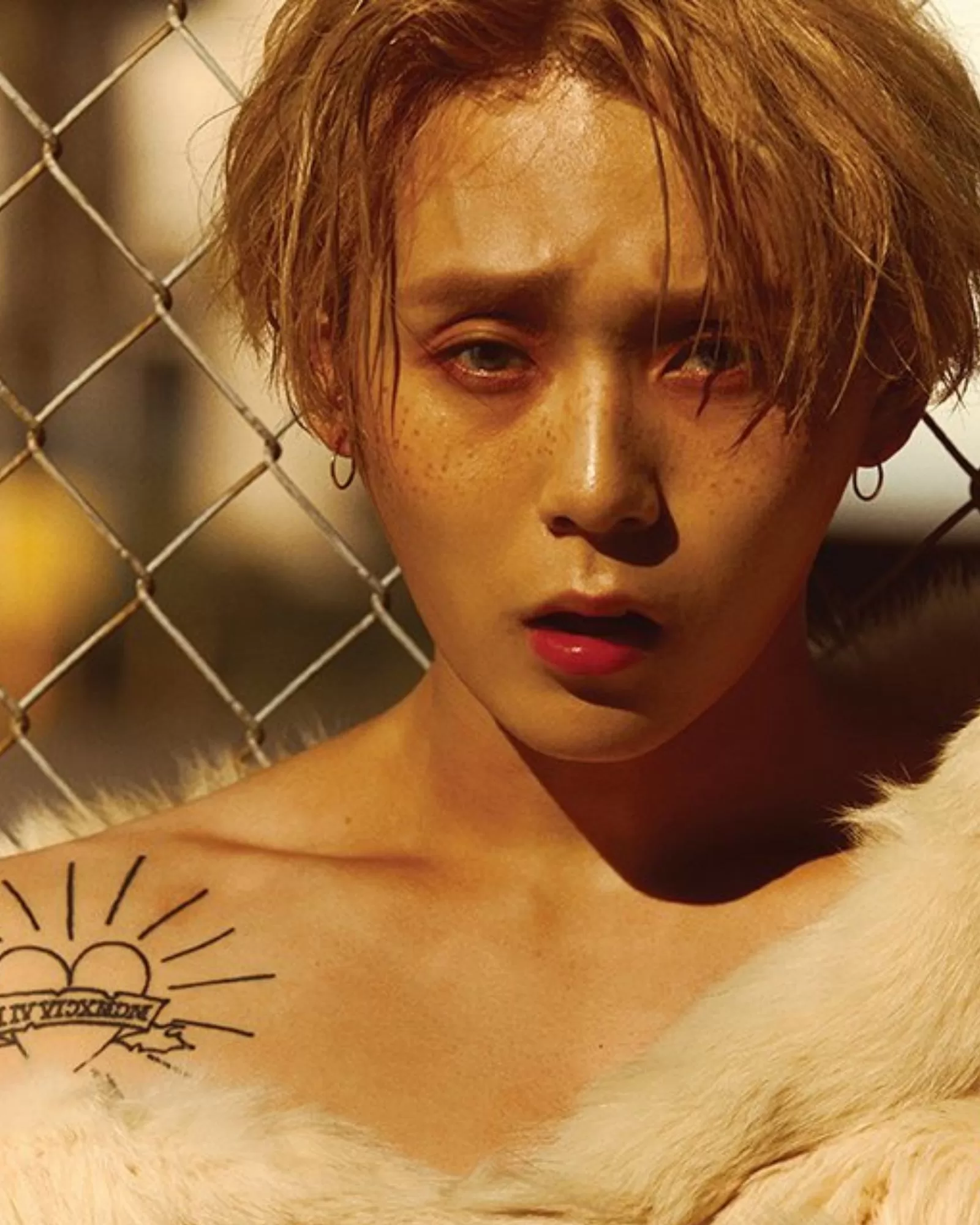 E’ Dawn (TRIPLE H Members)