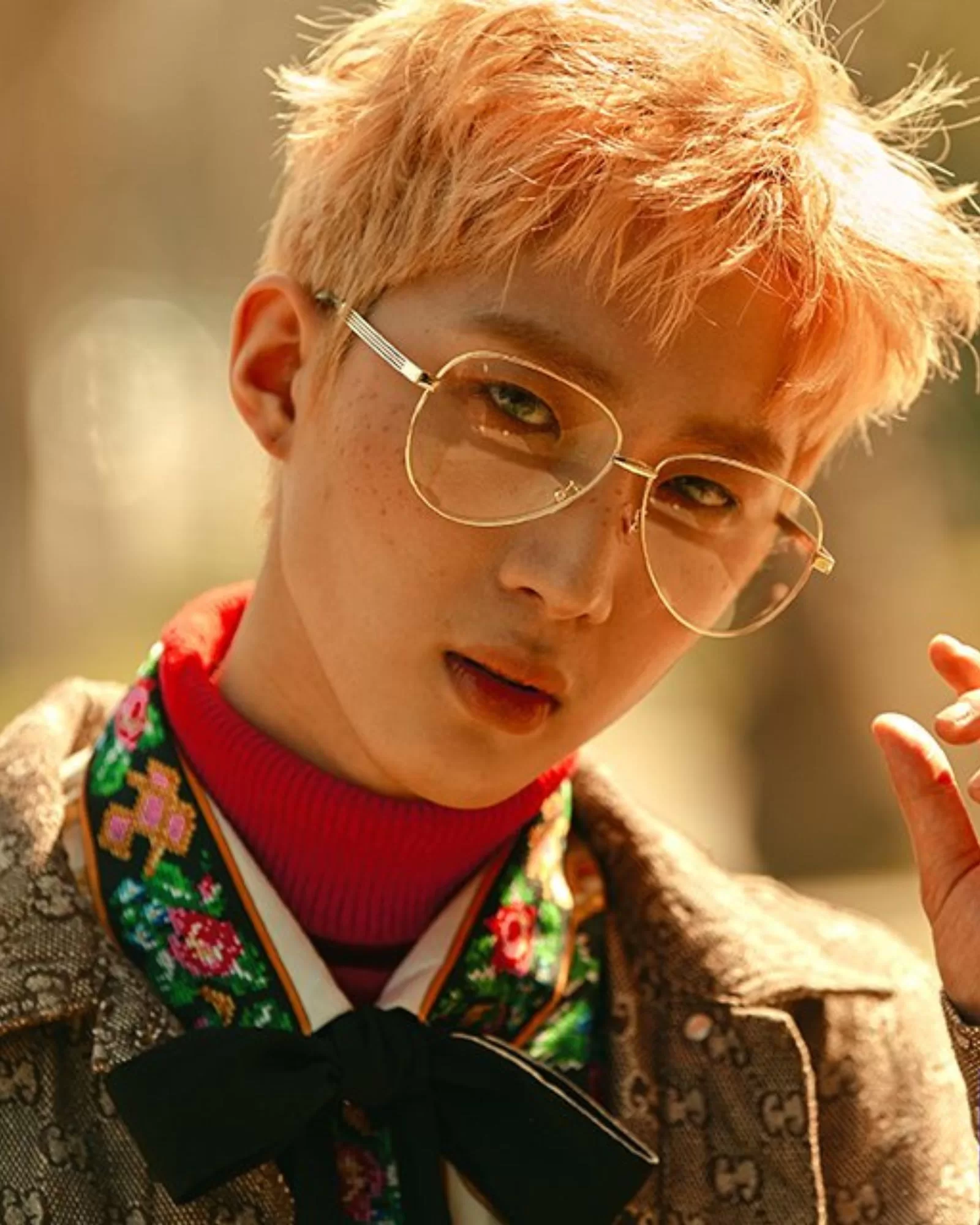 Hui (TRIPLE H Members)