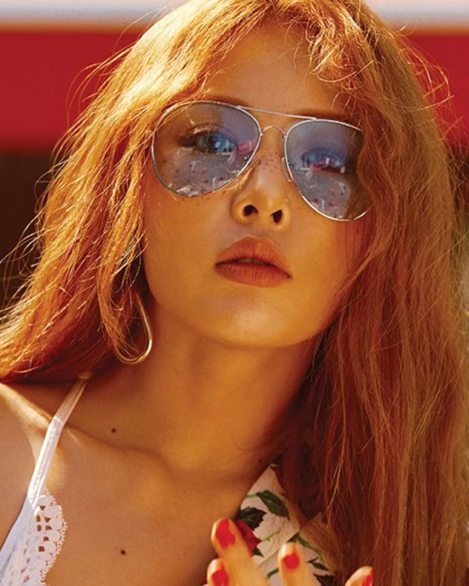 HyunA (TRIPLE H Members)