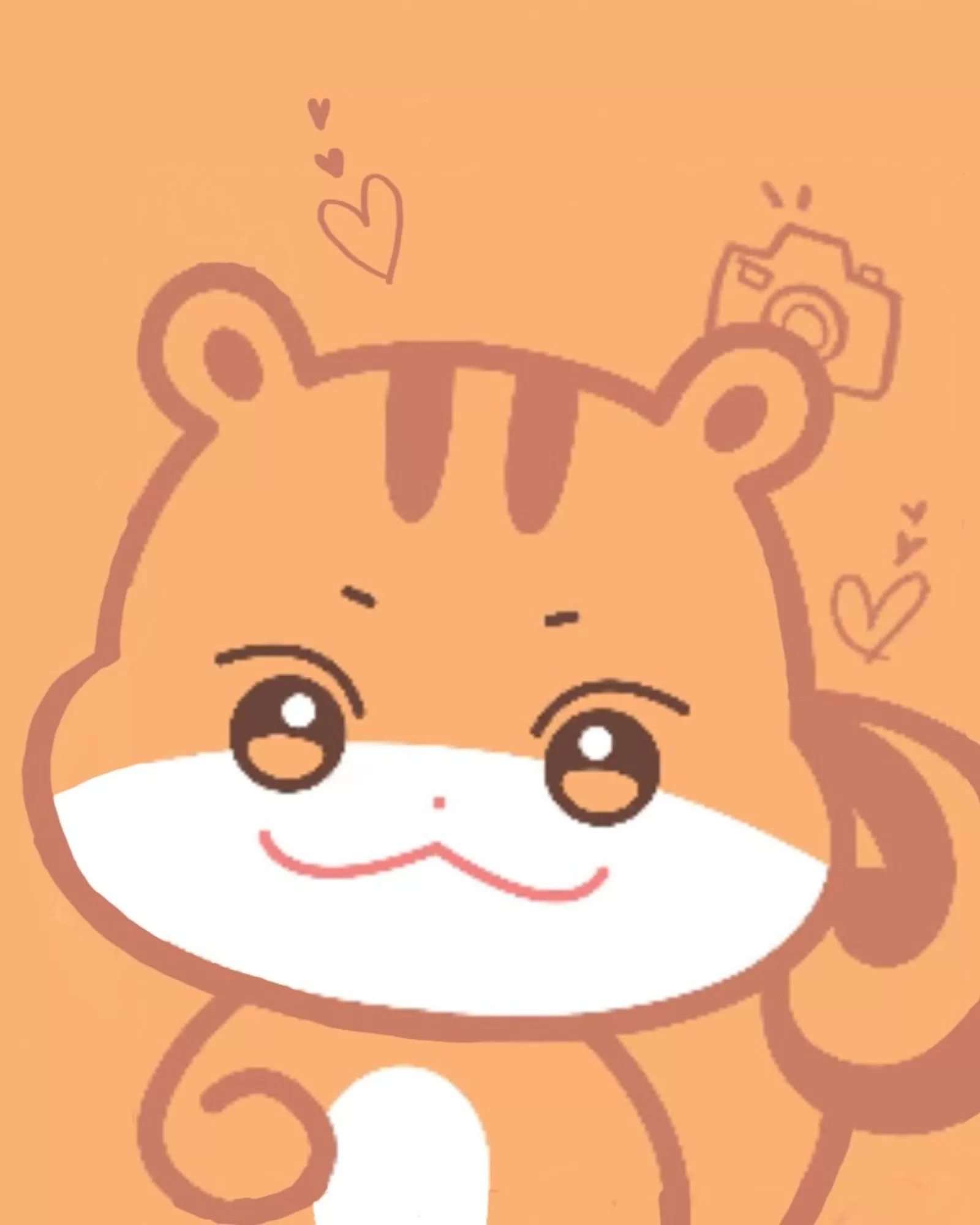 Jjongrami (ANITEEZ Characters)