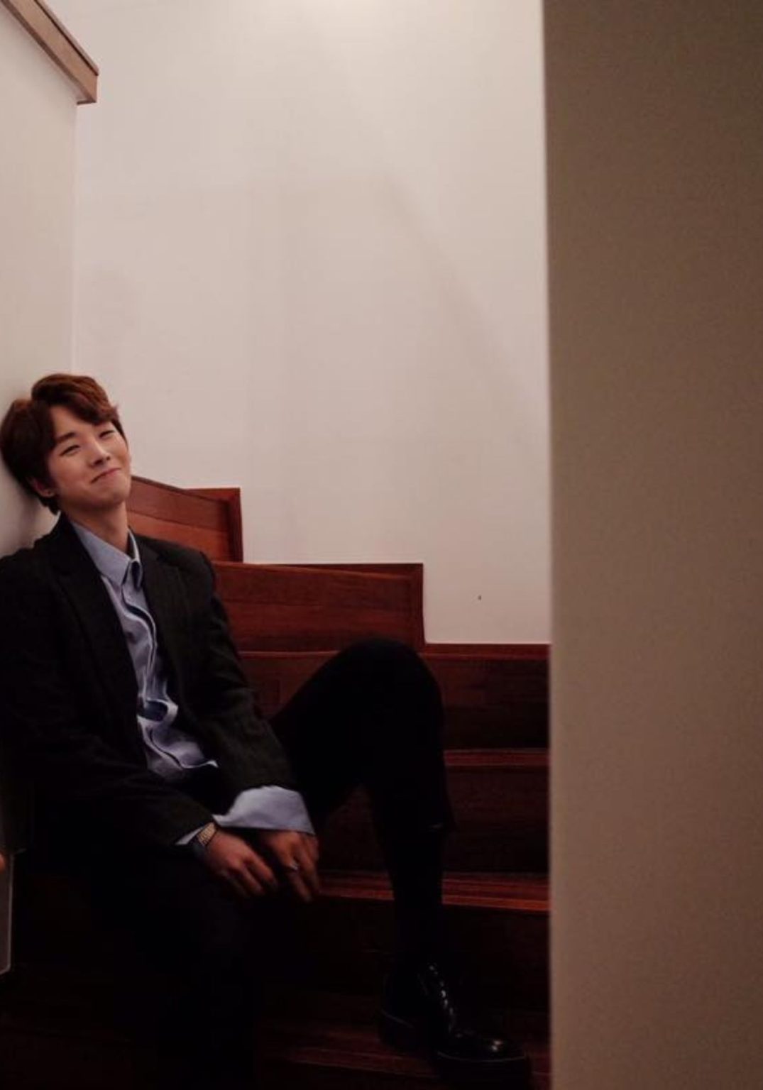 Im Junhyeok (ex. DAY6) Profile, Age, Height, & Facts