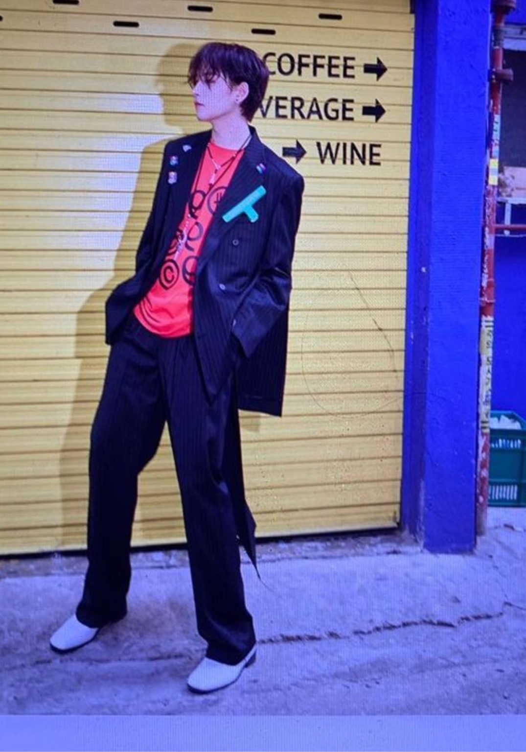 Im Junhyeok (ex. DAY6) Profile, Age, Height, & Facts