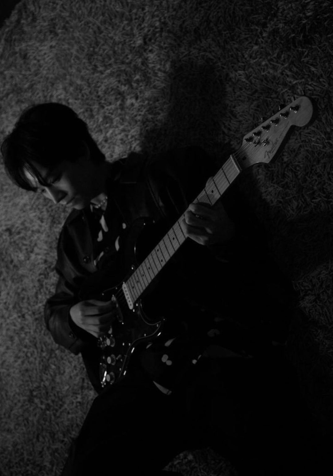 Im Junhyeok (ex. DAY6) Profile, Age, Height, & Facts