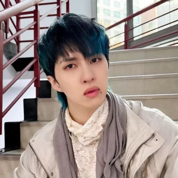 Ken (VIXX) Profile, Age, Birthday, Height, & Facts