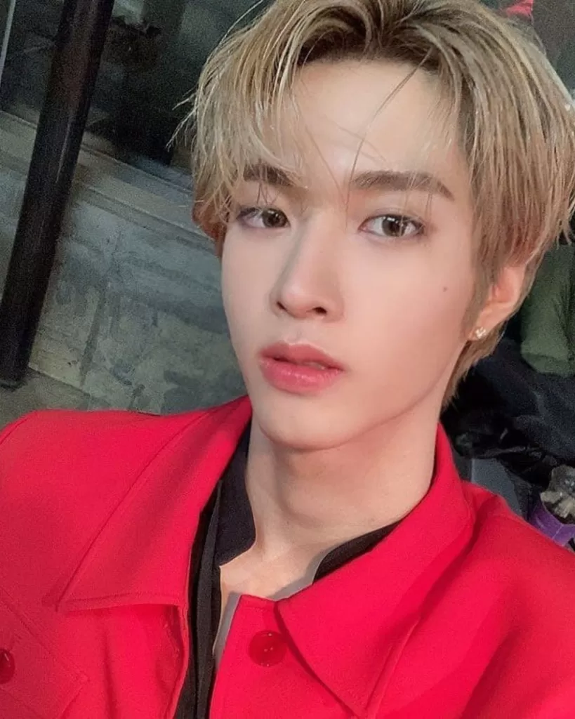 Khael (MIRAE Members)