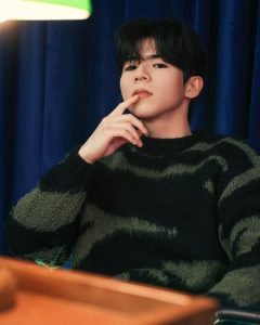 Big O!cean Members Profile, Ages, & (Updated Facts!)