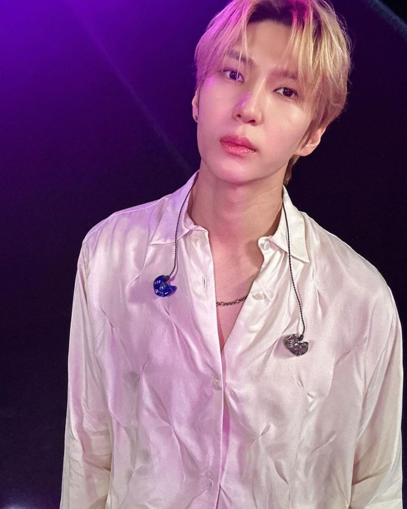 VIXX Members Profile, Ages, Heights, & (Updated Facts!)