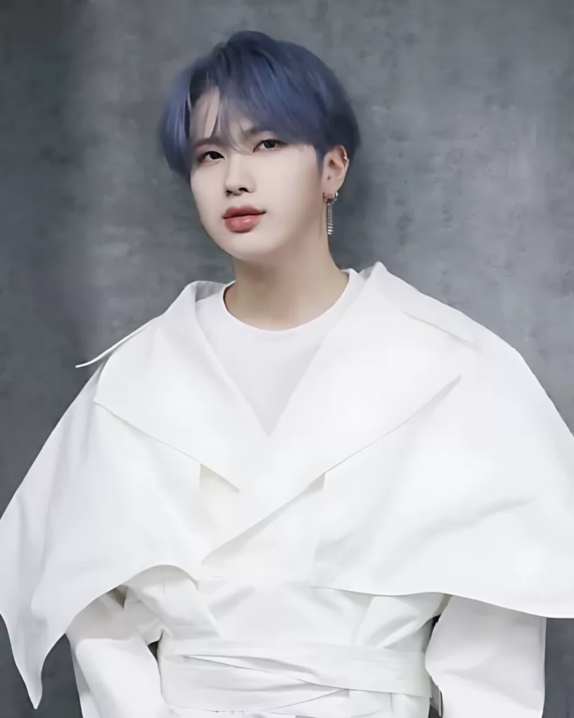 Lien (MIRAE Members)