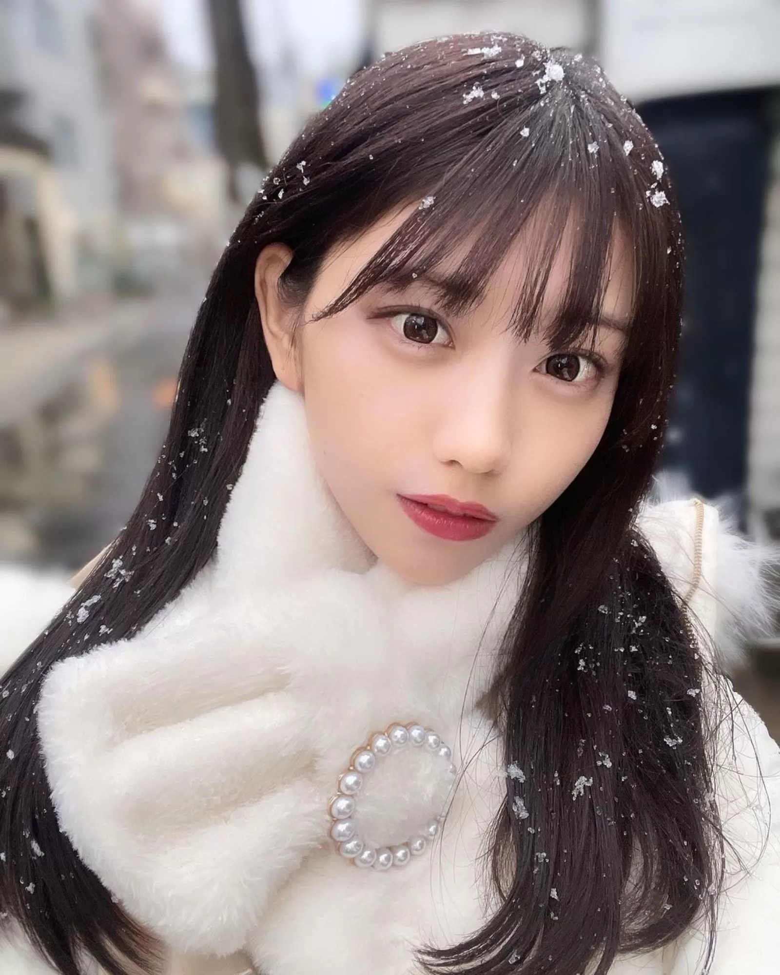 Mayumi Shiraishi (SWEET STEADY)