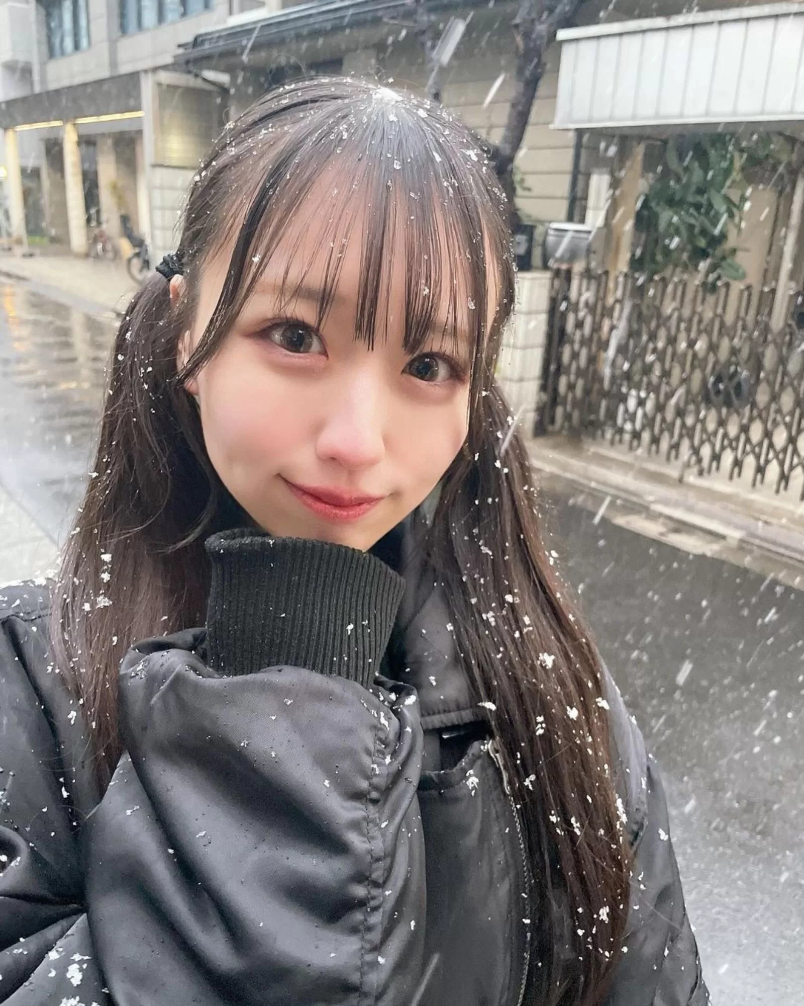 Mia Yanagawa (SWEET STEADY)