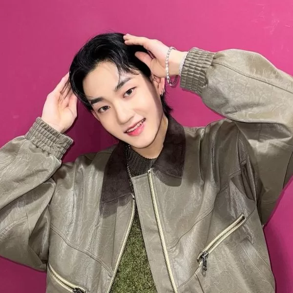 K-POP・アジア DXMON MINJAE Minjae (DXMON) Profile, Age, Birthday, Height, & Facts