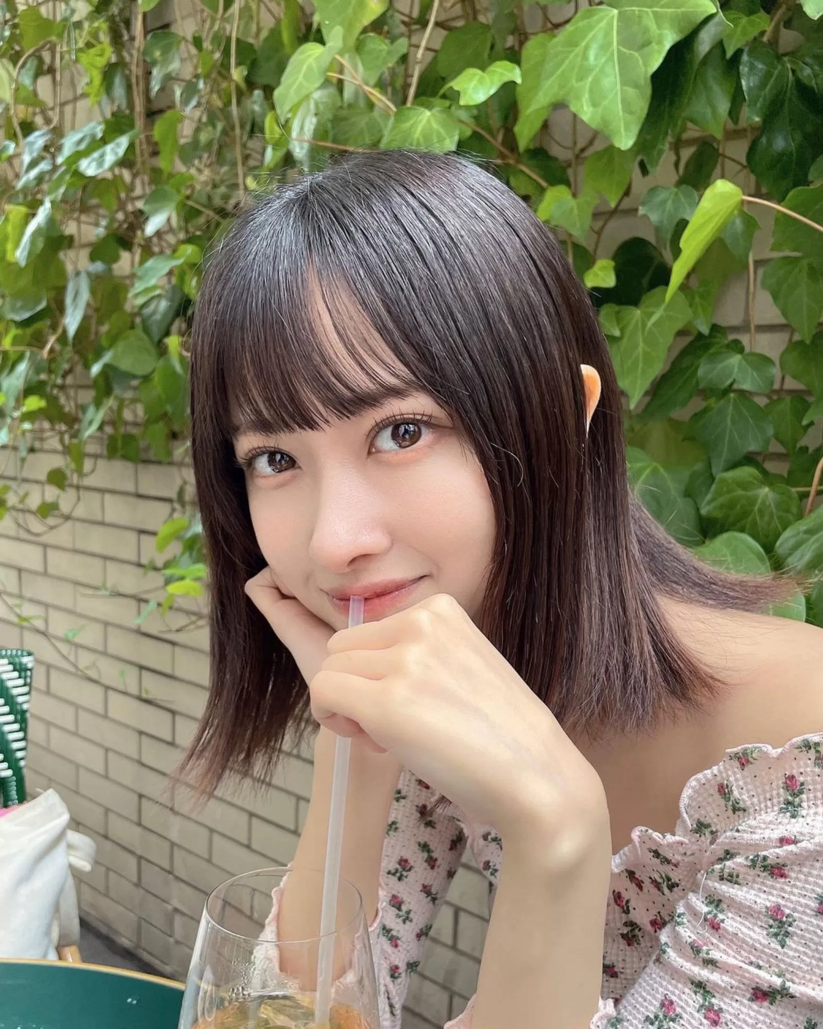 Nagisa Shoji (SWEET STEADY)