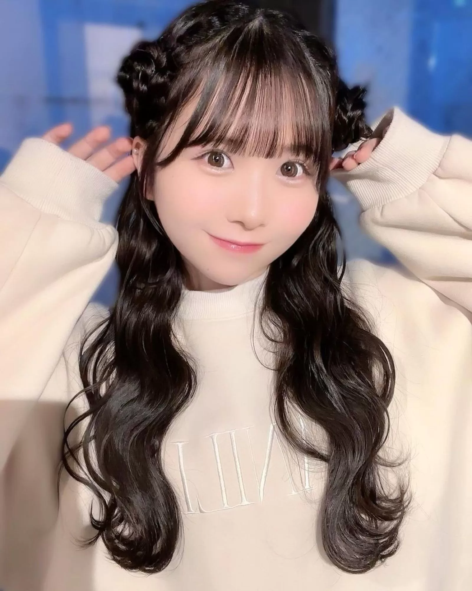 Natsuka Kurita (SWEET STEADY)