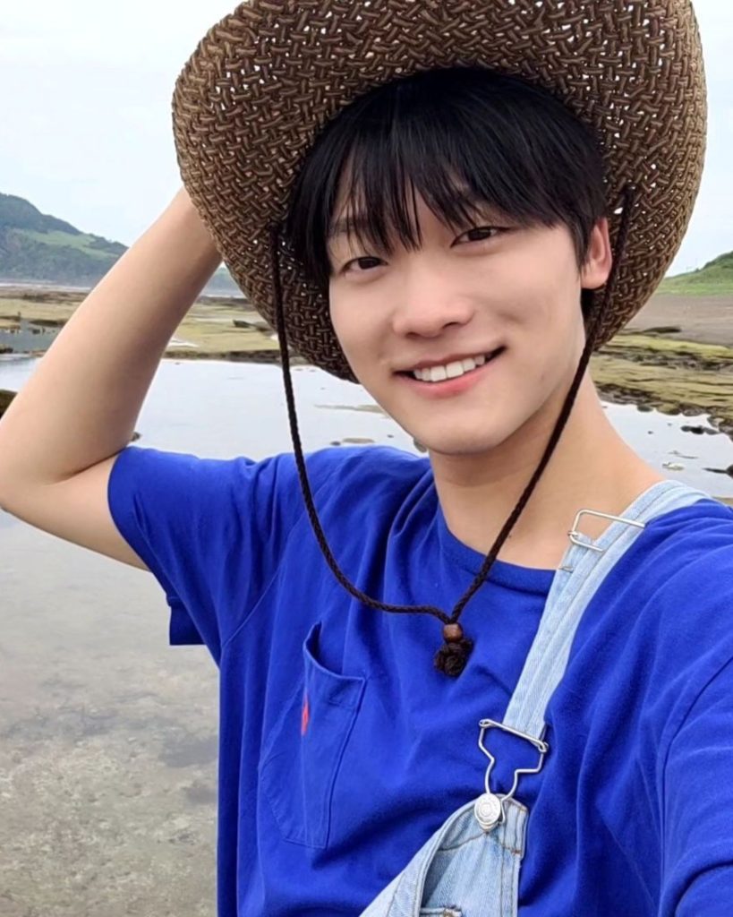 Big O!cean Members Profile, Ages, & (Updated Facts!)