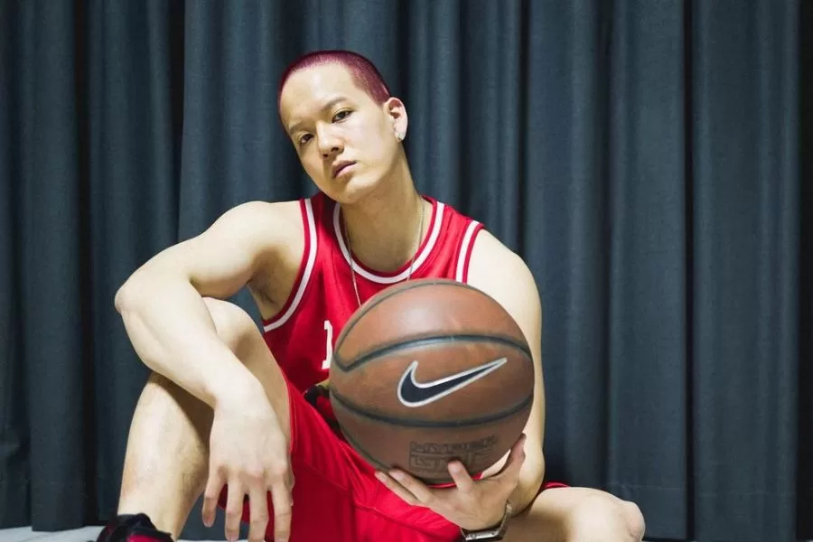Peniel (BTOB)