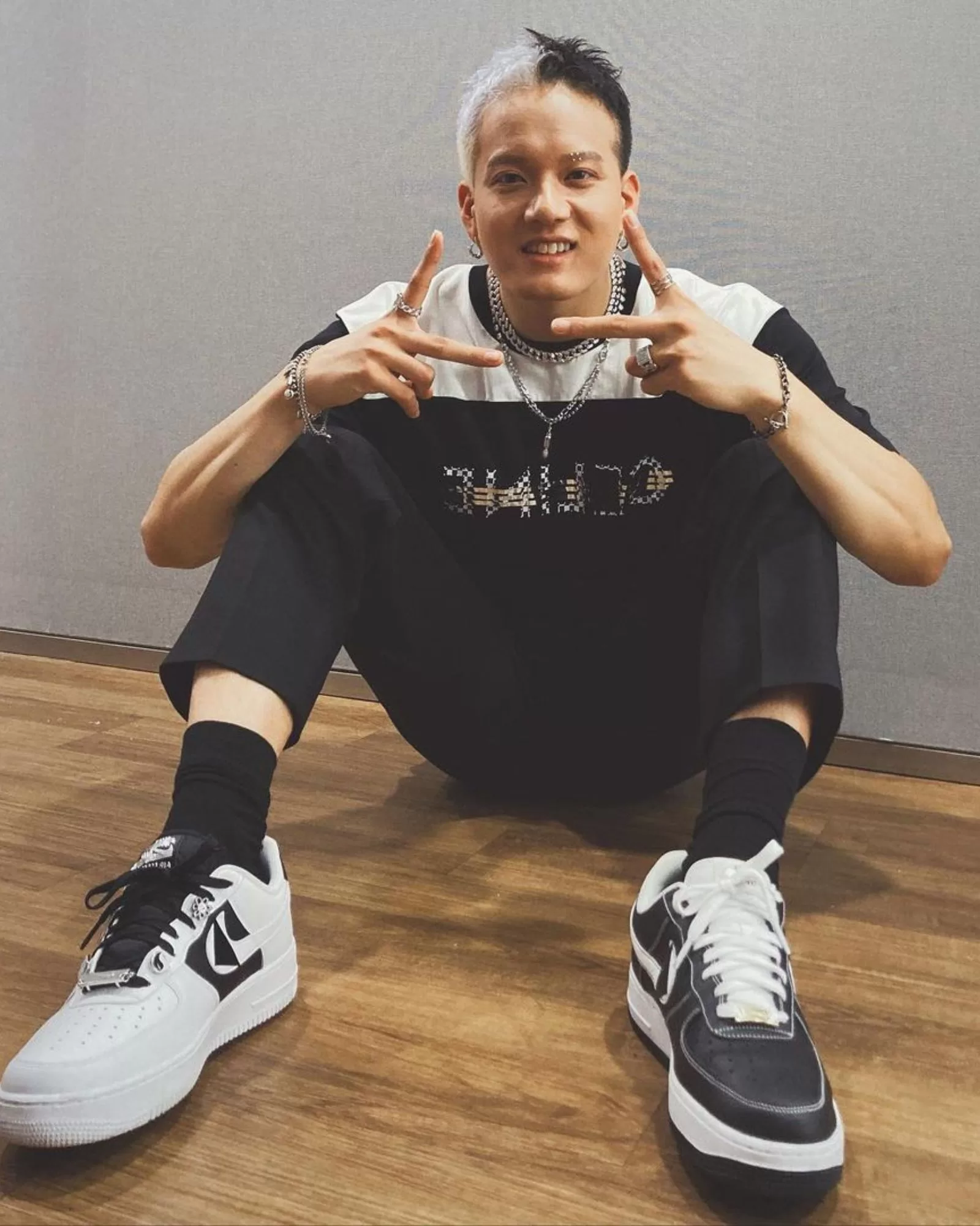 Peniel (BTOB)