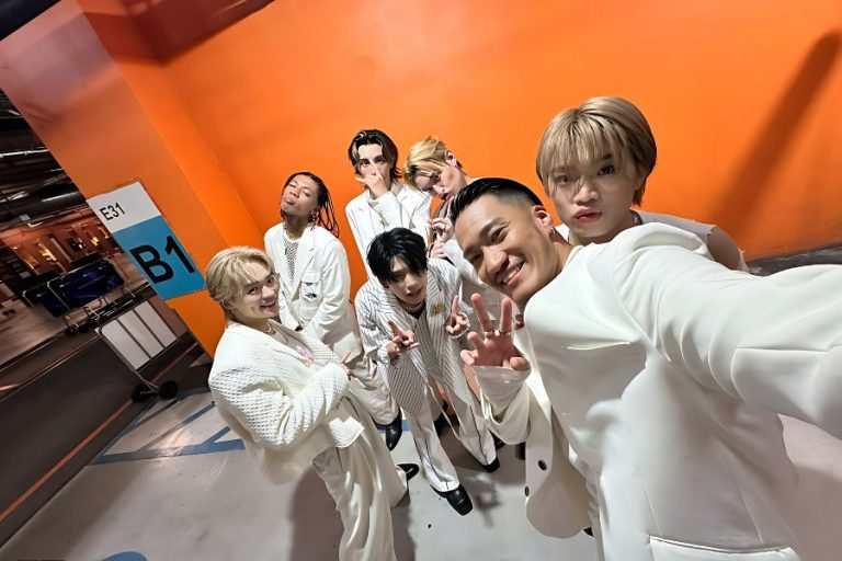 ATEEZ Members Profile (Updated Facts!) - Kpop Singers