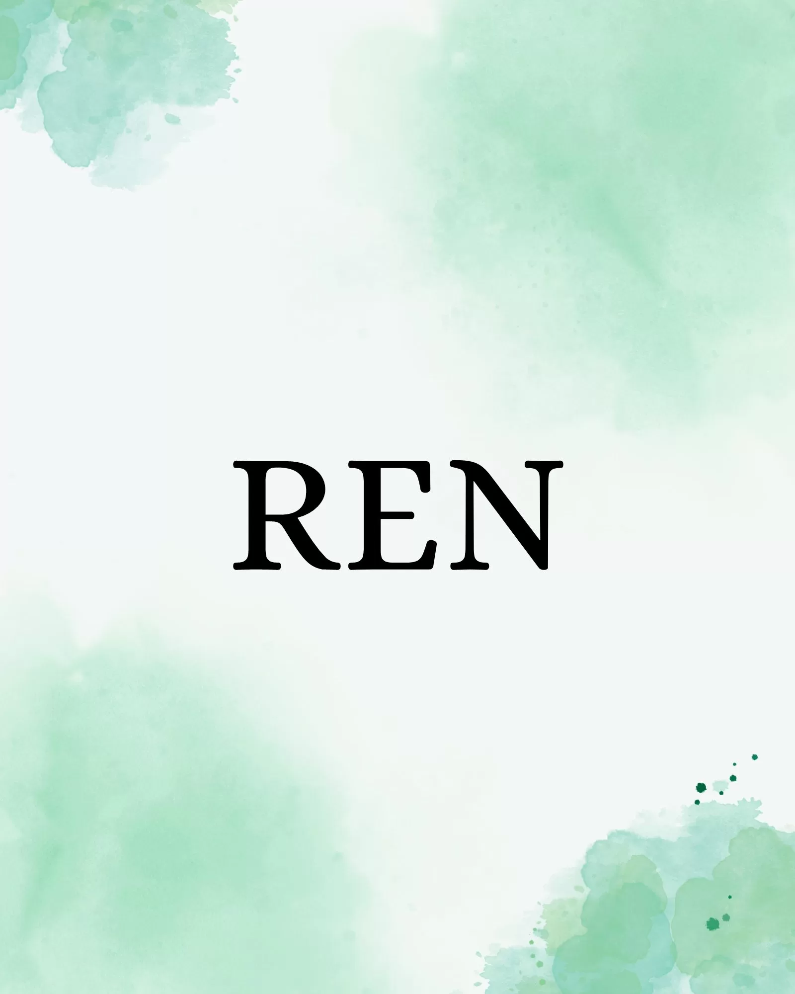 Ren (NewB Member)