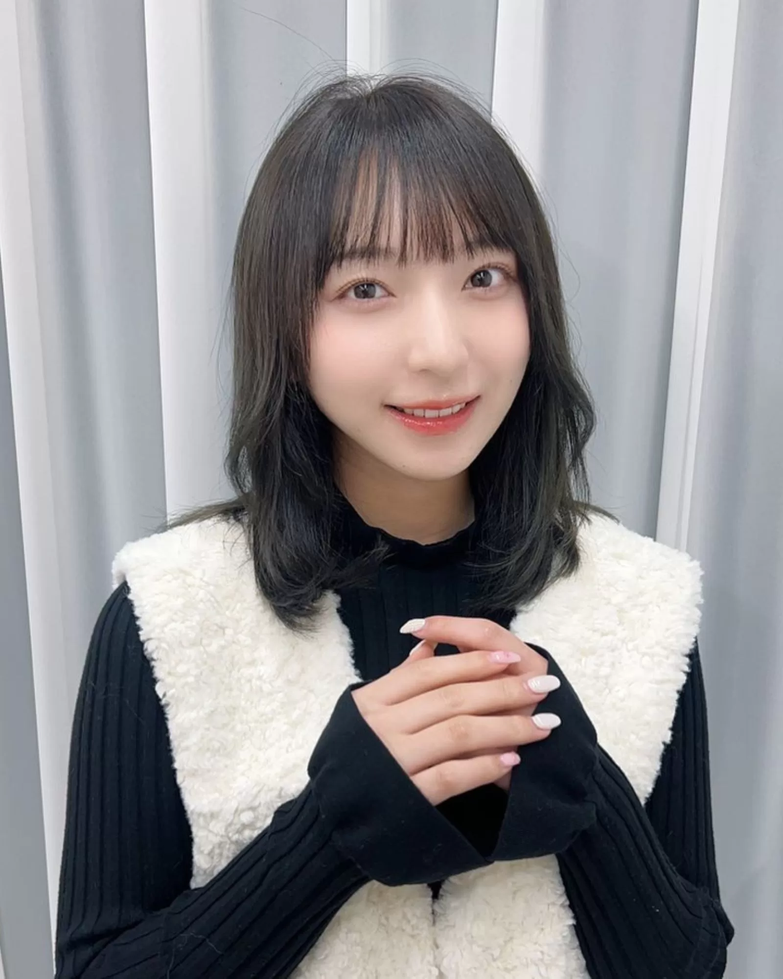 Rise Shiokawa (SWEET STEADY)