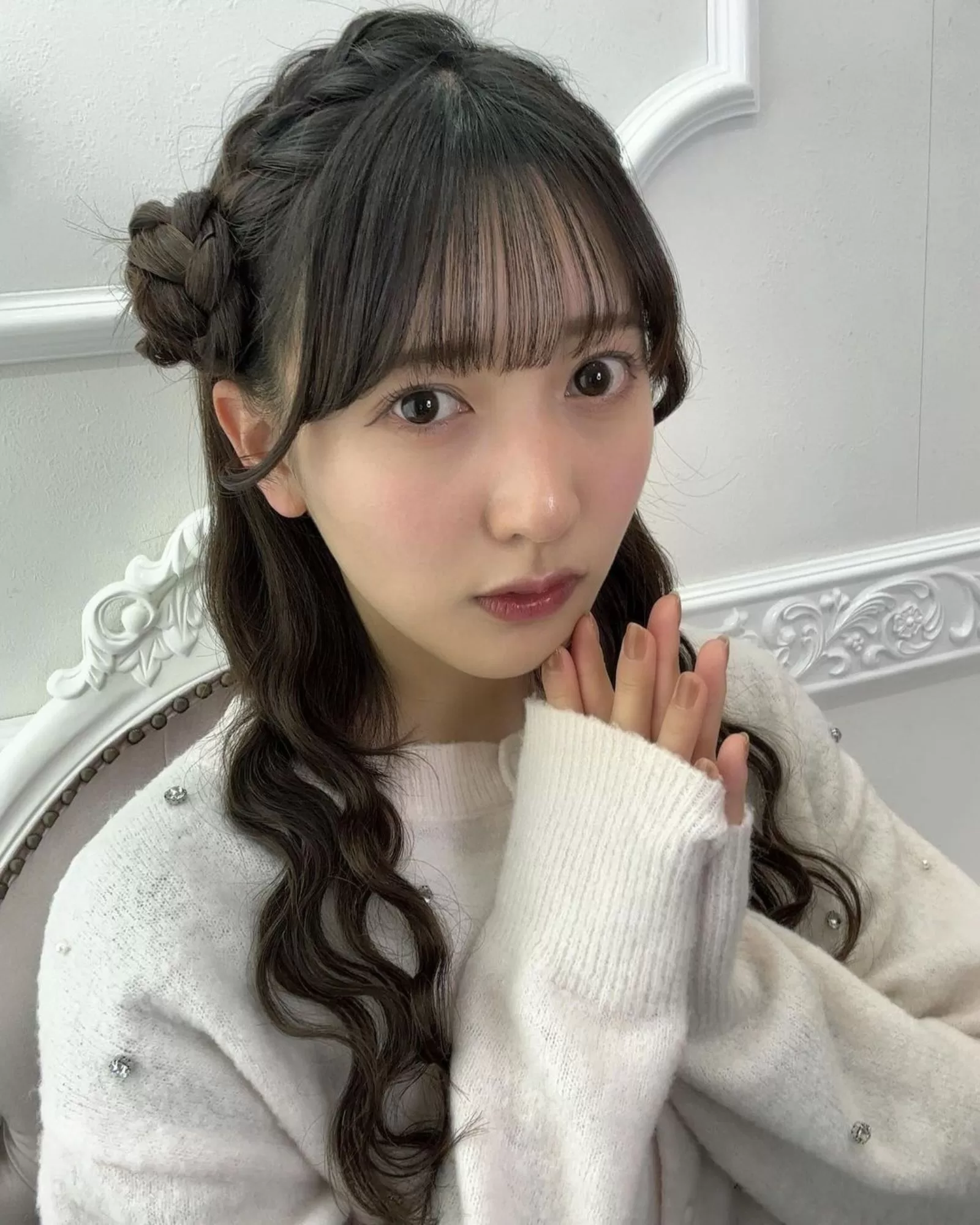 Sakina Yamauchi (SWEET STEADY)