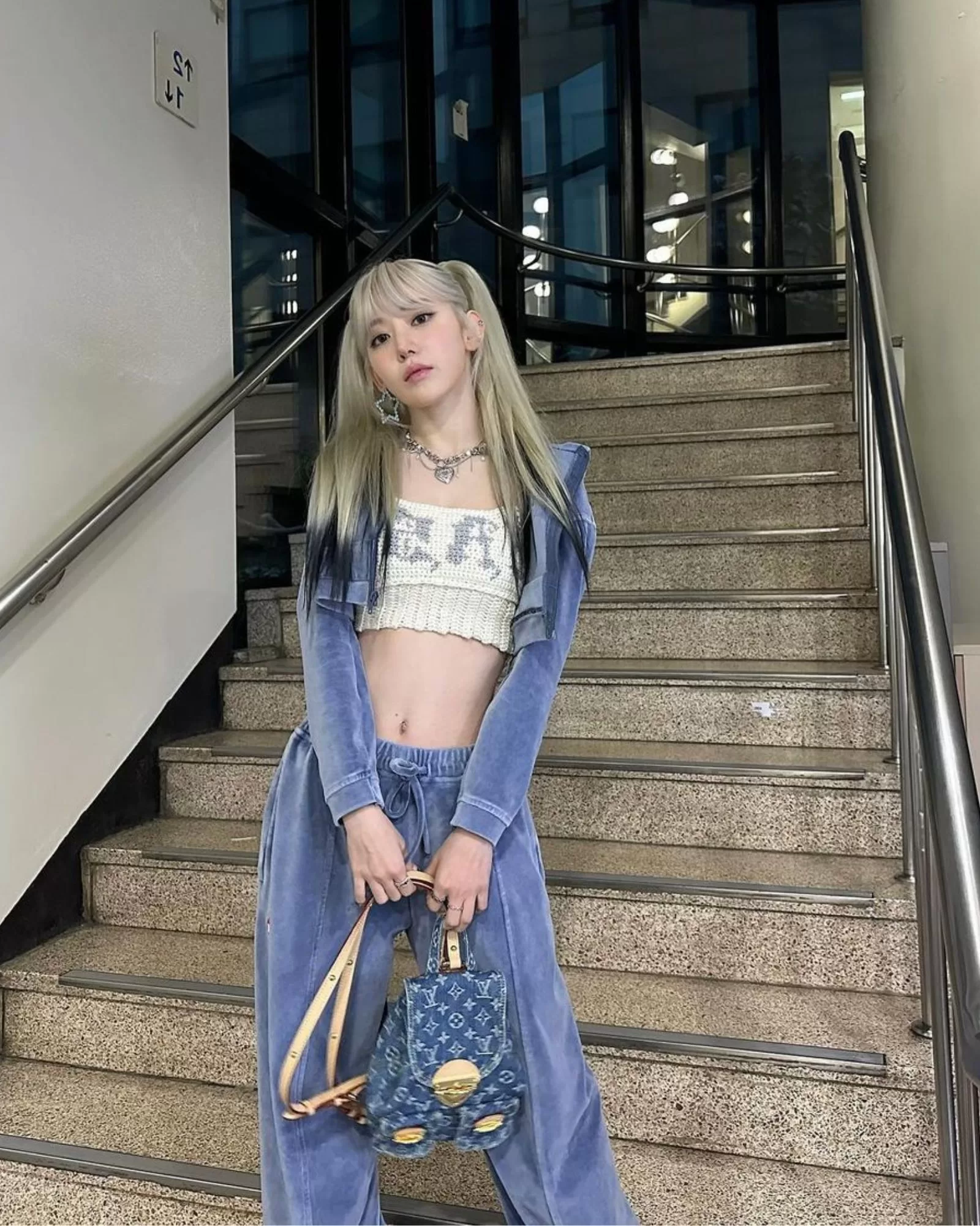 Sakura (IZ*ONE Members)