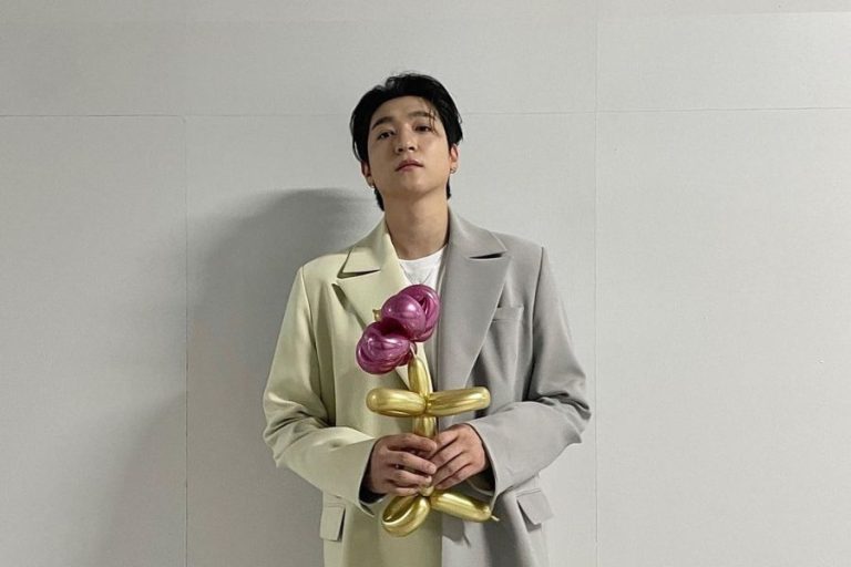 Sungjin (DAY6) Profile, Age, Birthday, Height, & Facts