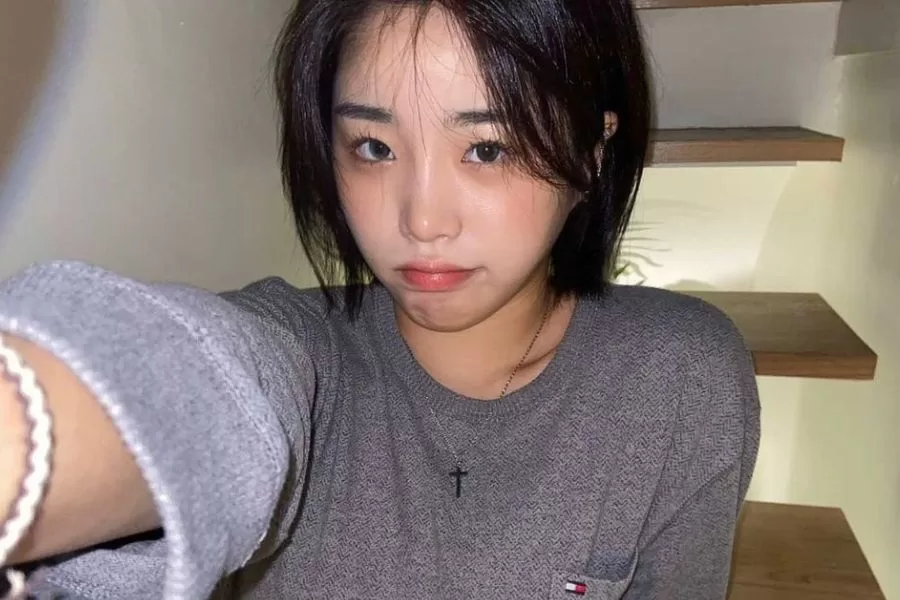 Sunhye (YOUNG POSSE)